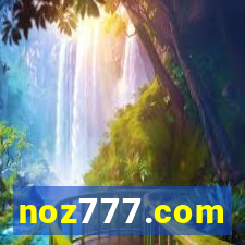 noz777.com