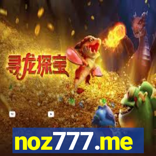 noz777.me