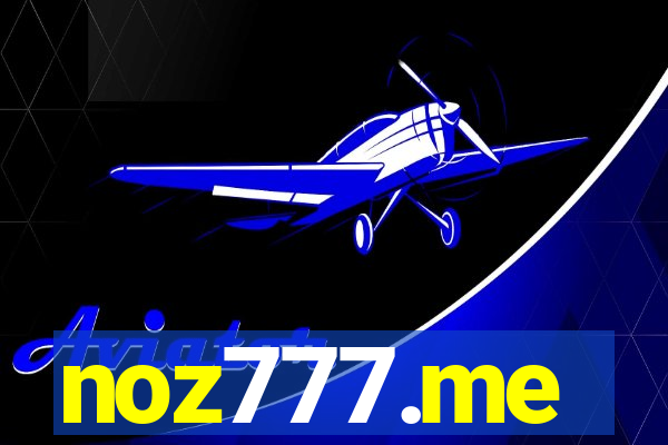 noz777.me