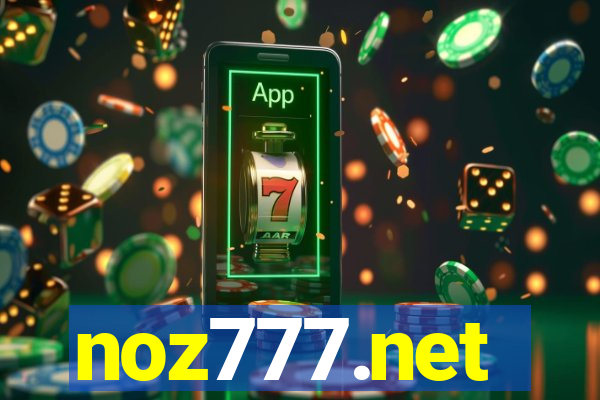 noz777.net