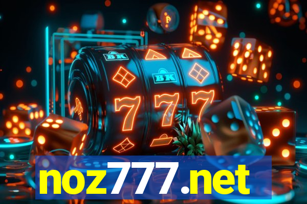 noz777.net