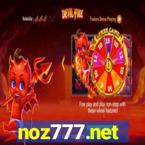 noz777.net