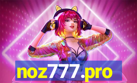 noz777.pro