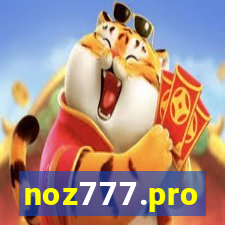 noz777.pro