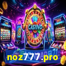 noz777.pro