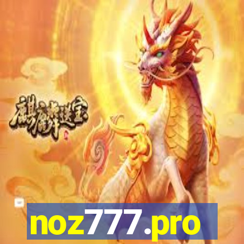 noz777.pro