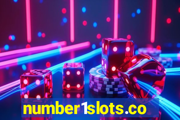 number1slots.com