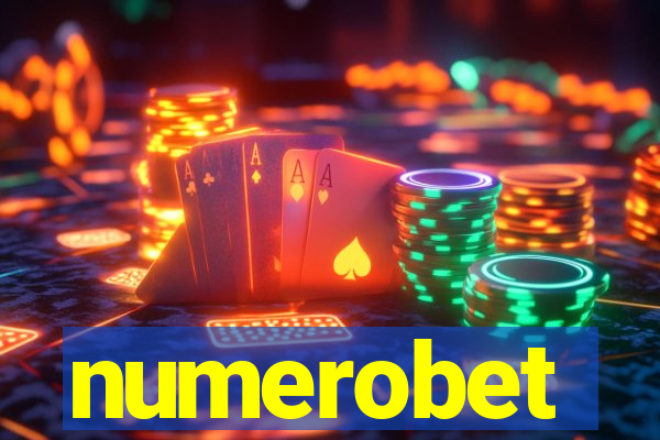 numerobet