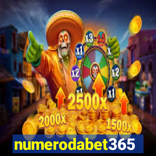 numerodabet365