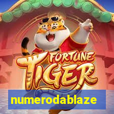 numerodablaze