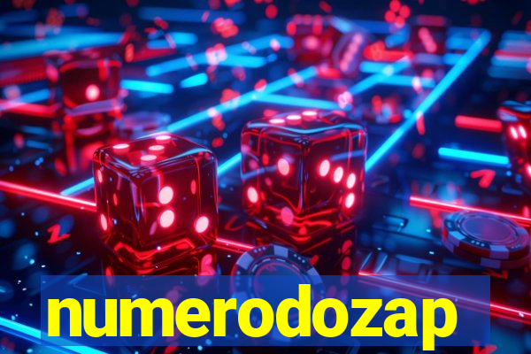 numerodozap