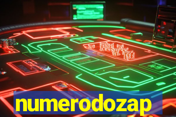 numerodozap