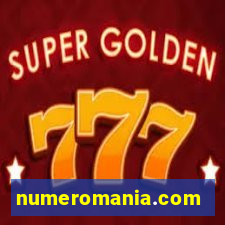 numeromania.com.br