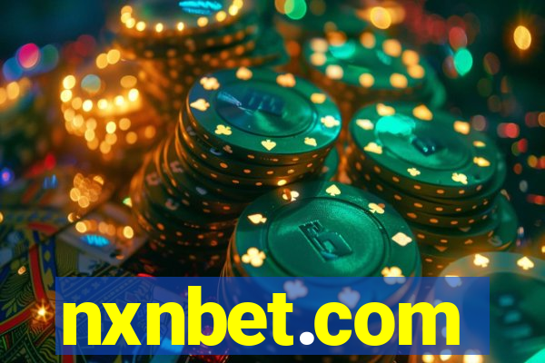 nxnbet.com