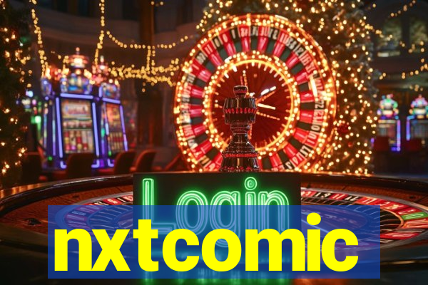 nxtcomic