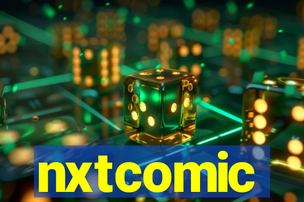 nxtcomic