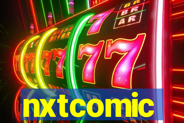 nxtcomic