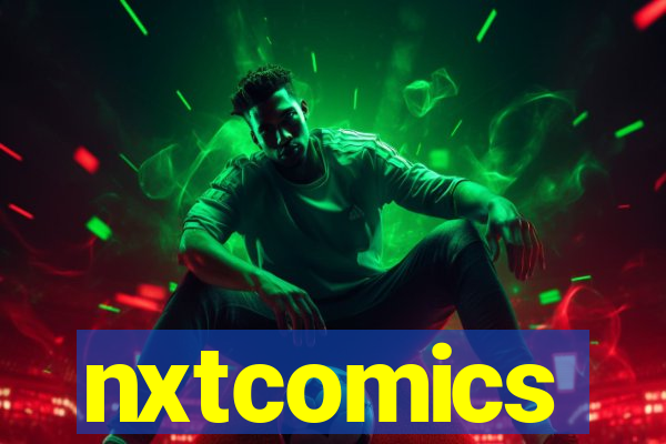 nxtcomics