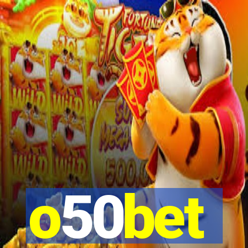 o50bet