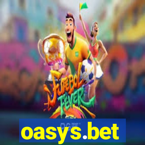 oasys.bet