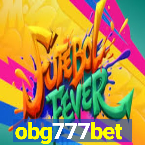 obg777bet