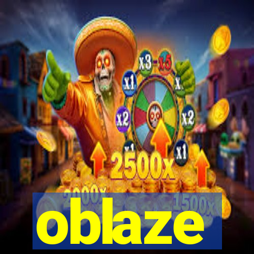 oblaze