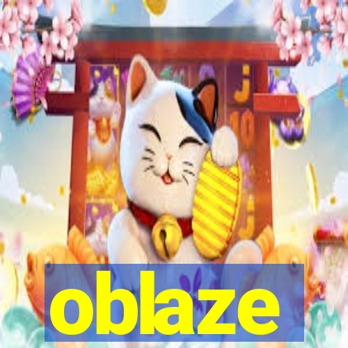 oblaze