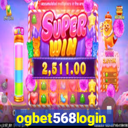 ogbet568login