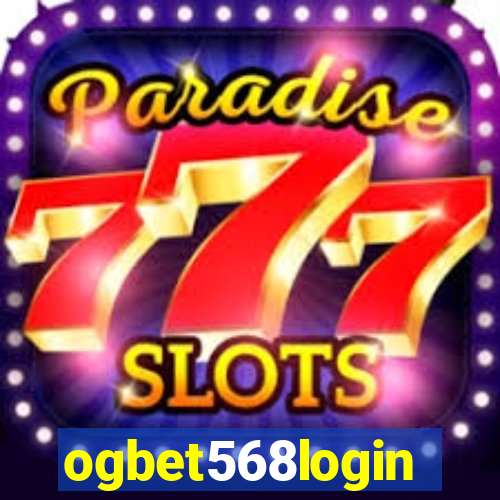 ogbet568login