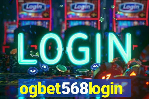 ogbet568login