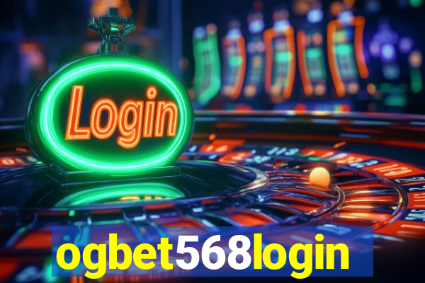 ogbet568login