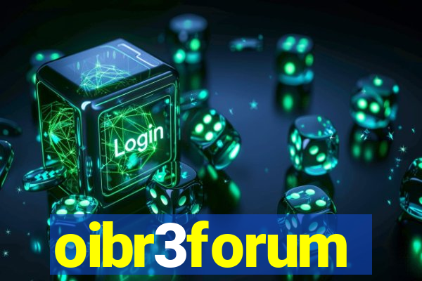 oibr3forum