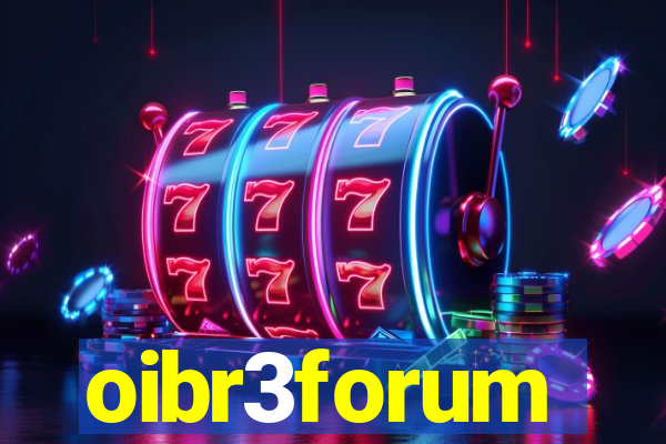 oibr3forum