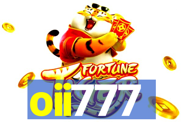 oii777