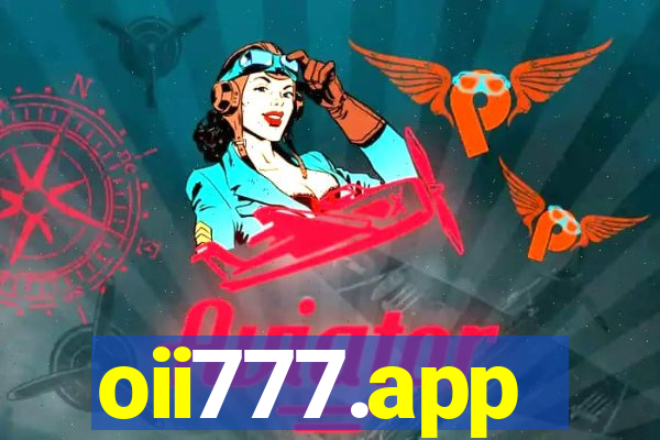 oii777.app