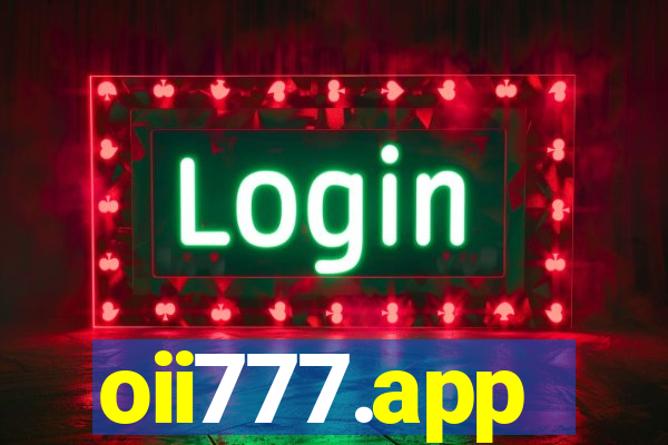 oii777.app