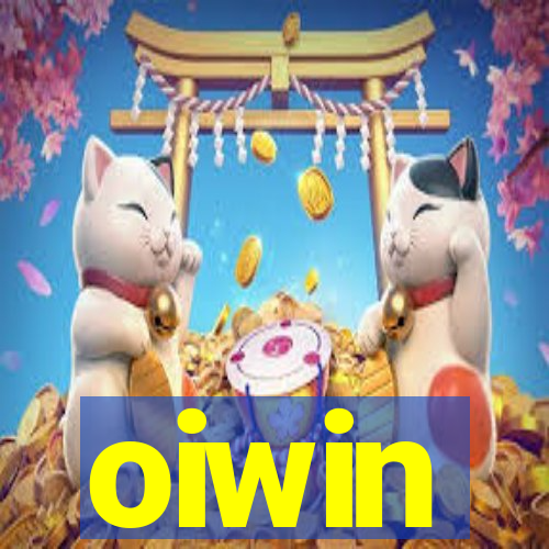 oiwin