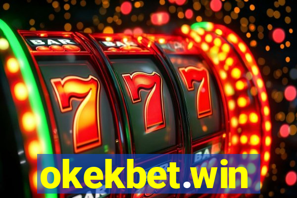 okekbet.win