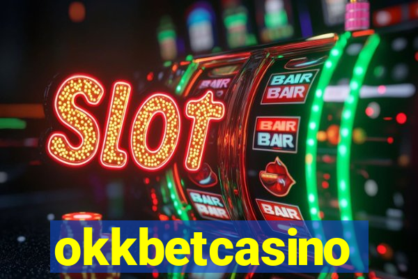 okkbetcasino