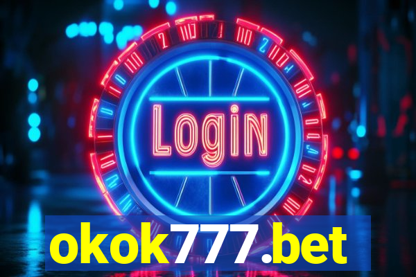 okok777.bet