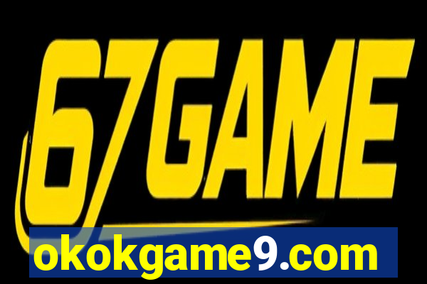 okokgame9.com