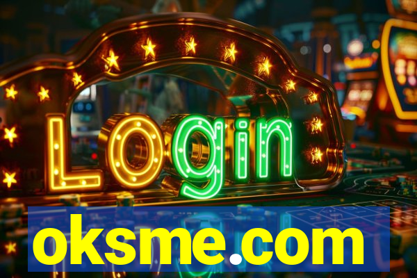 oksme.com