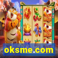 oksme.com