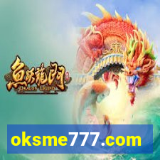 oksme777.com