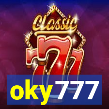 oky777