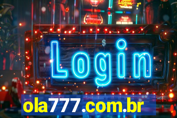 ola777.com.br