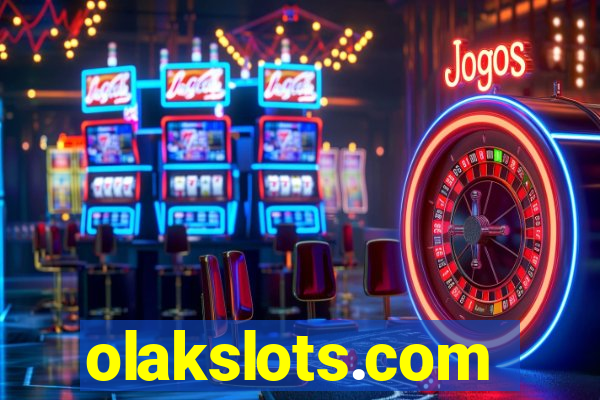 olakslots.com