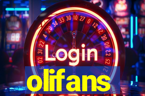 olifans