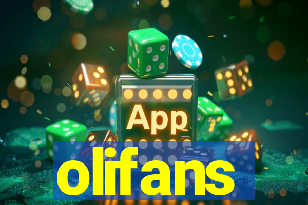 olifans