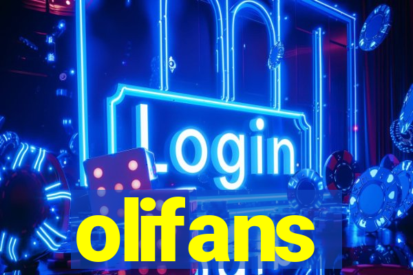 olifans